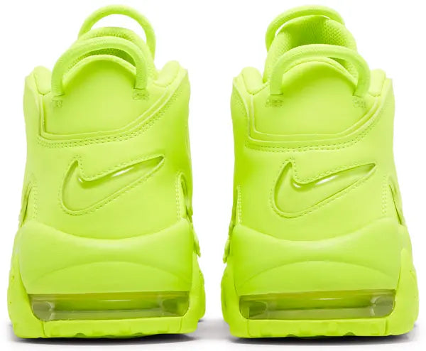 NIKE - Nike Air More Uptempo 96 Volt Sneakers