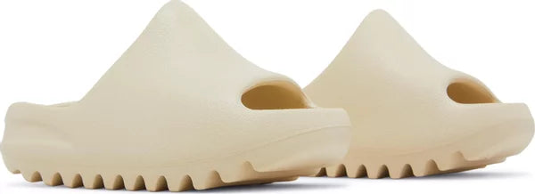 ADIDAS X YEEZY - Adidas YEEZY SLIDE Bone Slippers (Kids - 2022)