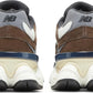 NEW BALANCE - New Balance 9060 Brown Black Sneakers