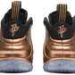 NIKE - Nike Air Foamposite One Copper Sneakers (2017 Version)