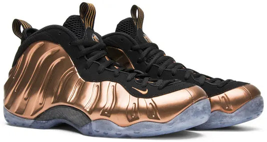 NIKE - Nike Air Foamposite One Copper Sneakers (2017 Version)