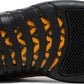 NIKE x AIR JORDAN - Nike Air Jordan 12 Retro Black Taxi Sneakers