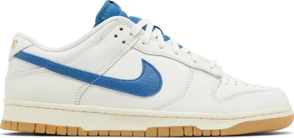 NIKE - Nike Dunk Low SE Sail Dark Marina Blue