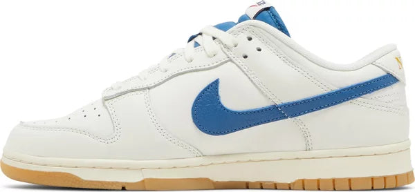 NIKE - Nike Dunk Low SE Sail Dark Marina Blue