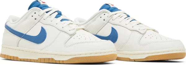 NIKE - Nike Dunk Low SE Sail Dark Marina Blue