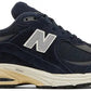 NEW BALANCE - New Balance 2002R Eclipse Castlerock Sneakers