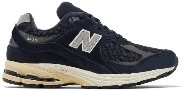 NEW BALANCE - New Balance 2002R Eclipse Castlerock Sneakers