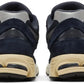 NEW BALANCE - New Balance 2002R Eclipse Castlerock Sneakers