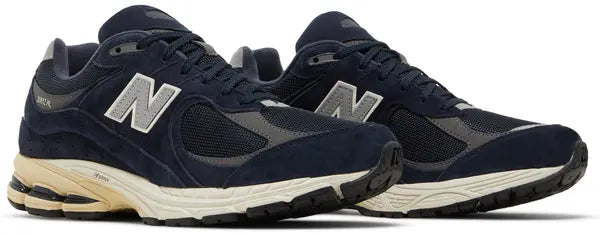 NEW BALANCE - New Balance 2002R Eclipse Castlerock Sneakers