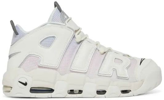 NIKE - Nike Air More Uptempo 96 QS Thank You, Wilson Sneakers