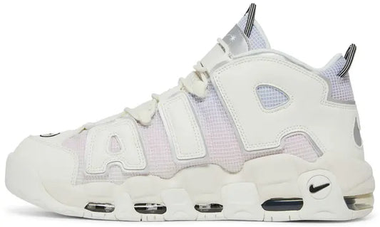 NIKE - Nike Air More Uptempo 96 QS Thank You, Wilson Sneakers