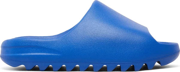 ADIDAS X YEEZY - Adidas YEEZY SLIDE Azure Slippers