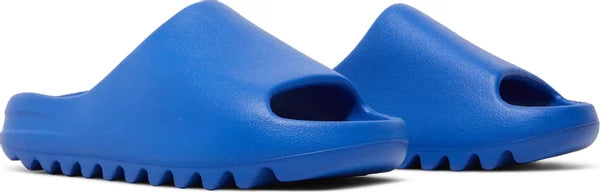 ADIDAS X YEEZY - Adidas YEEZY SLIDE Azure Slippers