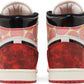 AIR JORDAN x MARVEL - Nike Air Jordan 1 Retro High OG Next Chapter (Spider-Man Across The Spider-Verse) x MARVEL comics Sneakers