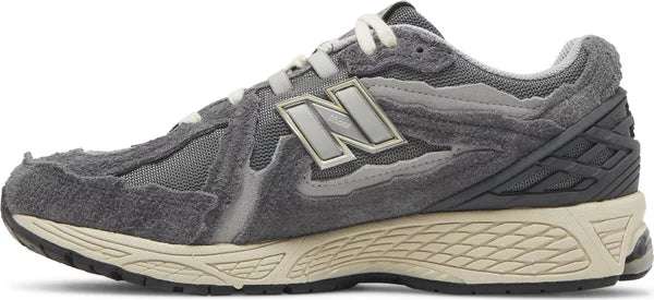 NEW BALANCE - New Balance 1906D Protection Pack - Castlerock Sneakers