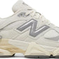 NEW BALANCE - New Balance 9060 Sea Salt Concrete Sneakers