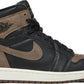 NIKE x AIR JORDAN - Nike Air Jordan 1 High OG Palomino Sneakers