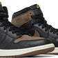 NIKE x AIR JORDAN - Nike Air Jordan 1 High OG Palomino Sneakers