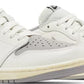 NIKE x AIR JORDAN - Nike Air Jordan 1 Low OG Atmosphere Grey Sneakers