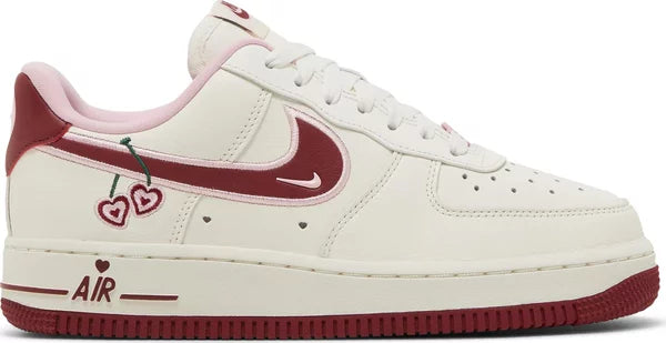 NIKE -  Nike Air Force 1 Low Valentine's Day 2023 Sneakers (Women)
