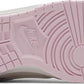 xNIKE - Nike Dunk Low LX Pink Foam Sneakers (Women)