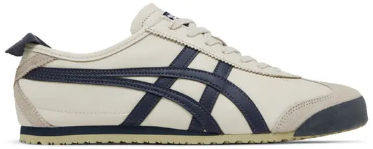 ASICS - asics Onitsuka Tiger Mexico 66 Birch India Ink Sneakers