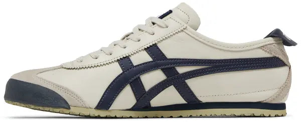 ASICS - asics Onitsuka Tiger Mexico 66 Birch India Ink Sneakers