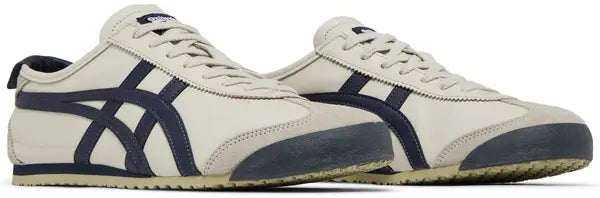 ASICS - asics Onitsuka Tiger Mexico 66 Birch India Ink Sneakers