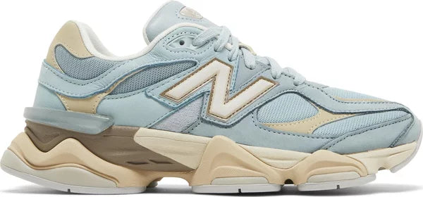 NEW BALANCE - New Balance 9060 Blue Haze Sneakers