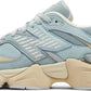 NEW BALANCE - New Balance 9060 Blue Haze Sneakers