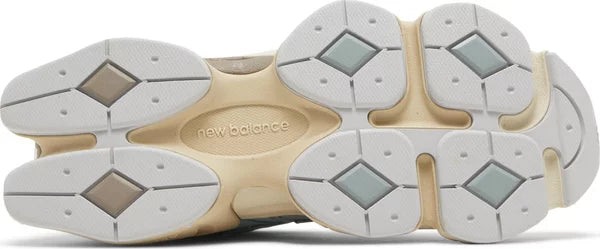 NEW BALANCE - New Balance 9060 Blue Haze Sneakers