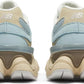 NEW BALANCE - New Balance 9060 Blue Haze Sneakers