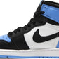 NIKE x AIR JORDAN - Nike Air Jordan 1 High OG UNC Toe Sneakers