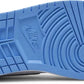 NIKE x AIR JORDAN - Nike Air Jordan 1 High OG UNC Toe Sneakers