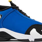 NIKE x AIR JORDAN - Nike Air Jordan 14 Retro Laney Sneakers