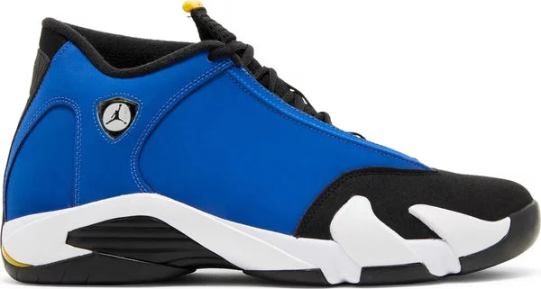 NIKE x AIR JORDAN - Nike Air Jordan 14 Retro Laney Sneakers