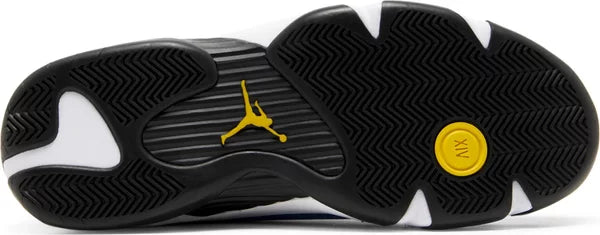 NIKE x AIR JORDAN - Nike Air Jordan 14 Retro Laney Sneakers