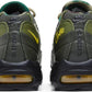 NIKE - Nike Air Max 95 SP Rules the World - Sequoia x Corteiz Sneakers