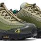NIKE - Nike Air Max 95 SP Rules the World - Sequoia x Corteiz Sneakers