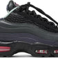 NIKE - Nike Air Max 95 SP Rules the World - Pink Beam x Corteiz Sneakers