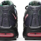 NIKE - Nike Air Max 95 SP Rules the World - Pink Beam x Corteiz Sneakers