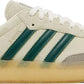 ADIDAS - Adidas 8th Street Samba Chalk White x Clarks By Ronnie Fieg Sneakers