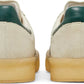 ADIDAS - Adidas 8th Street Samba Chalk White x Clarks By Ronnie Fieg Sneakers