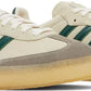 ADIDAS - Adidas 8th Street Samba Chalk White x Clarks By Ronnie Fieg Sneakers