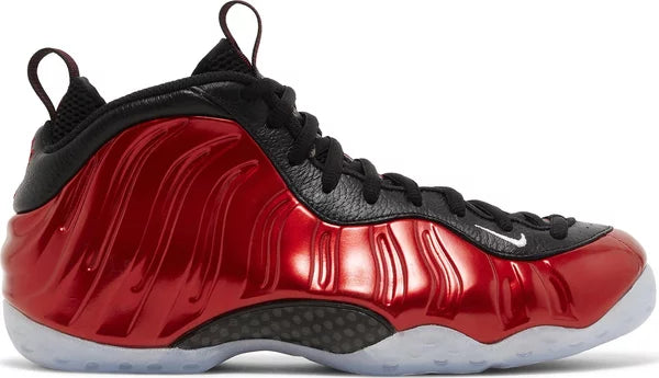 NIKE - Nike Air Foamposite One Metallic Red Sneakers (2023)