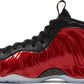 NIKE - Nike Air Foamposite One Metallic Red Sneakers (2023)