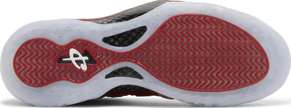 NIKE - Nike Air Foamposite One Metallic Red Sneakers (2023)
