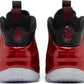 NIKE - Nike Air Foamposite One Metallic Red Sneakers (2023)