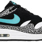 NIKE - Nike Air Max 1 Retro Elephant x Atmos Sneakers (2017 Version)