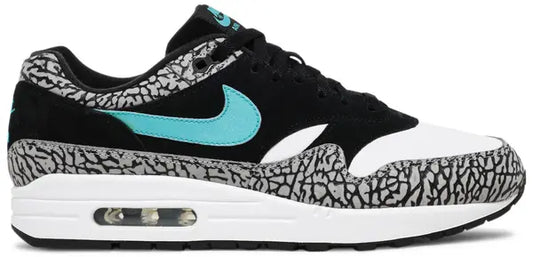 NIKE - Nike Air Max 1 Retro Elephant x Atmos Sneakers (2017 Version)